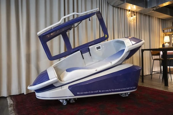 The Psychiatric Cost of Medically Assisted Death — MAID