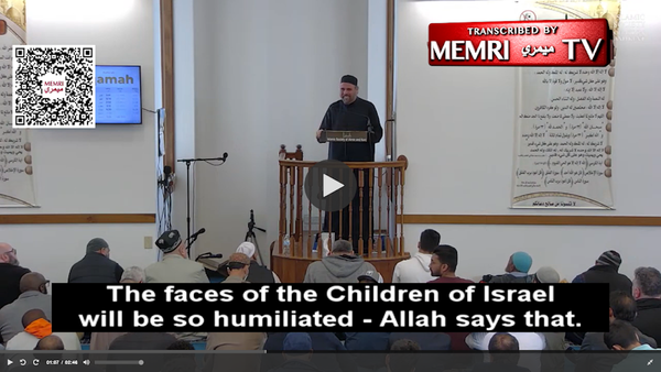 Kent State Condemns Professor’s Praise of Hamas Attack but Lets Him Keep Teaching