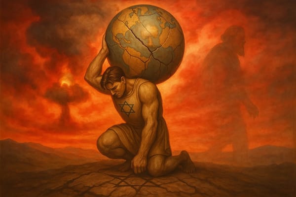 How Israel 'Won' the War—and Lost the Future