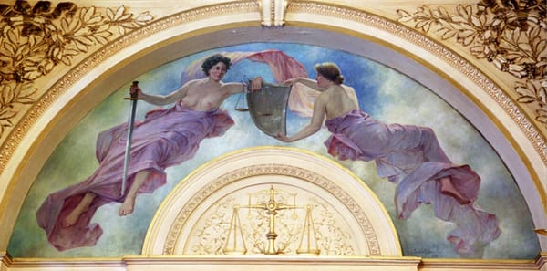 Therapist Betrays Man Who Was Falsely Accused of Rape: LAWSUIT