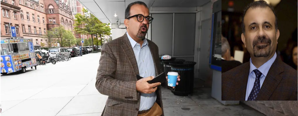 Columbia University Professor Calls Hamas Fighters “Stunning”