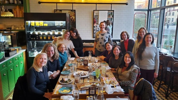 NYC Rally Tomorrow (12/8): “Jewish Students Deserve to Feel Safe”