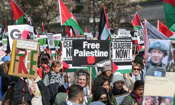 Respond, Do Not React to Homegrown Islamic Terrorism