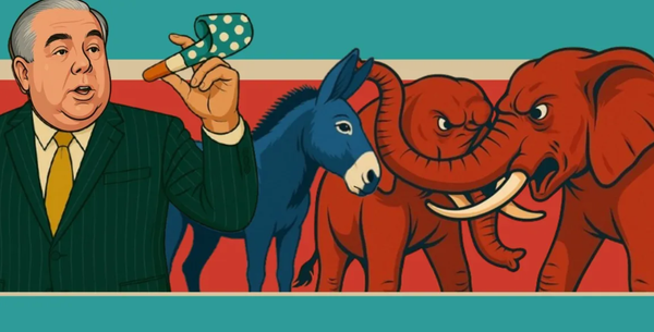 Have You Been Injured by the Two-Party System?