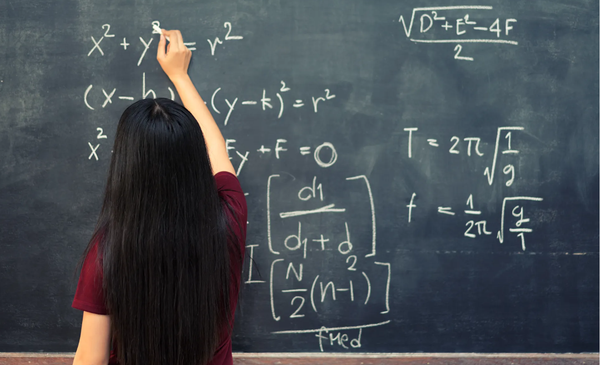 Professors Push ‘Black Feminist Math’ to Fight ‘Whiteness’ in Classrooms