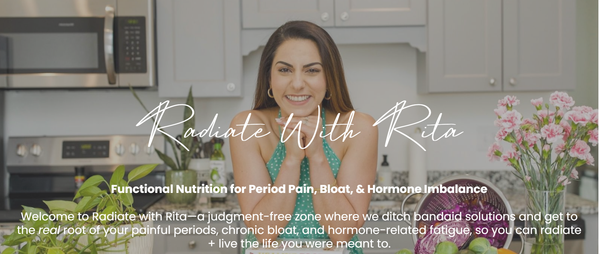 Meet Rita Utterback: A South Carolina Nutritionist who called Jews & Israelis  "Animals"