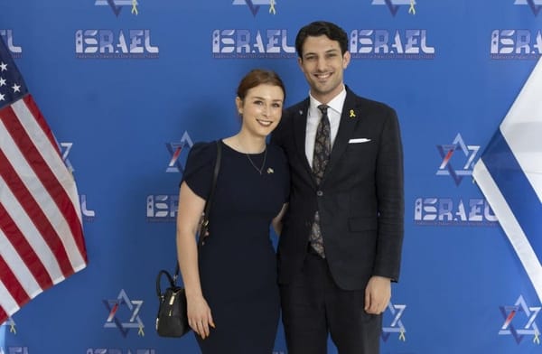 The Moral Collapse of Hasbara