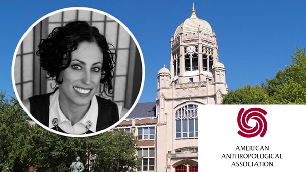 She Was Fired for Antisemitism—Now She’s an Academic Gatekeeper