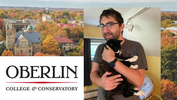 ‘Jews and Power’ Course at Oberlin College Ignites Controversy