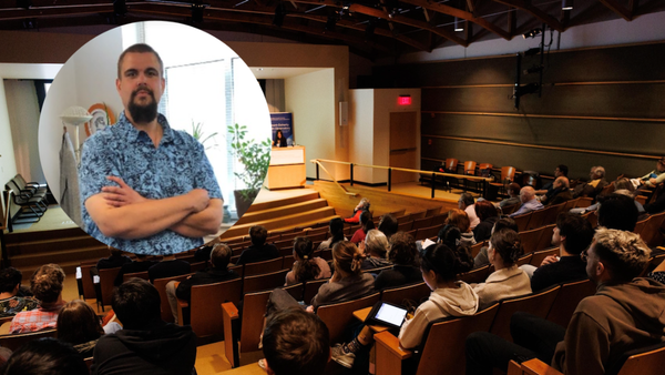 Why ChatGPT is Bullshit (Partly) Because People are Bullshitters: Jimmy Alfonso Licon PhD