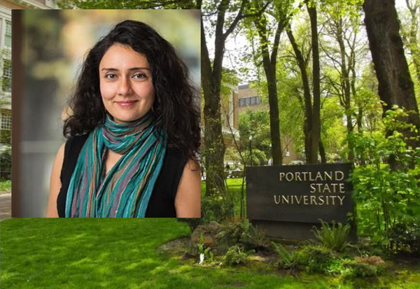 The Case of Yasmeen Hanoosh: When Professors Pledge Support for Hamas