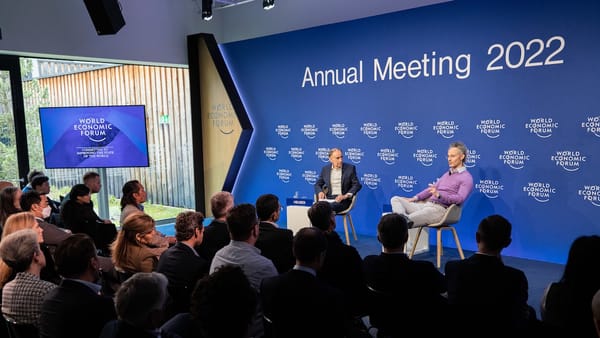 The Woke Left and Right vs. Palantir